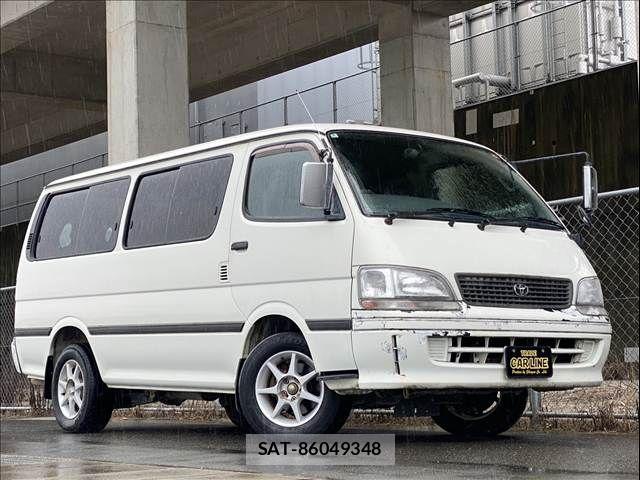 Toyota HIACE WAGON 1997-05 7723921-7