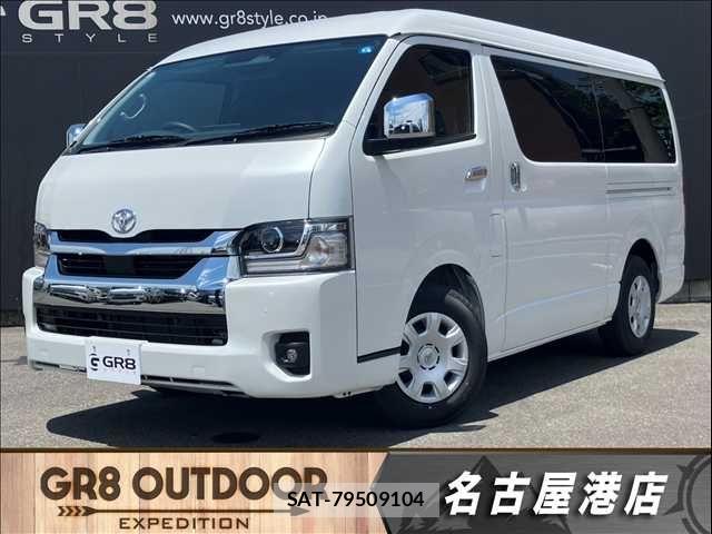 Toyota HIACE WAGON 2026-04 7723913-0