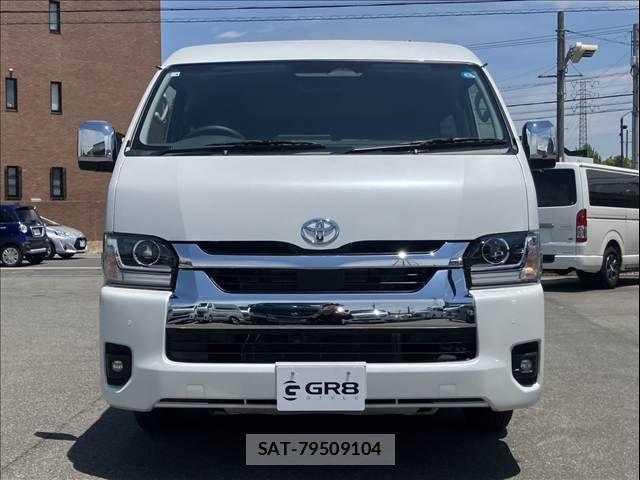Toyota HIACE WAGON 2026-04 7723913-1