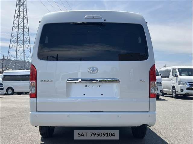 Toyota HIACE WAGON 2026-04 7723913-2