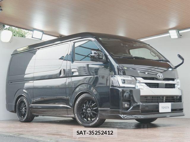 Toyota HIACE WAGON 2025-12 7723899-0