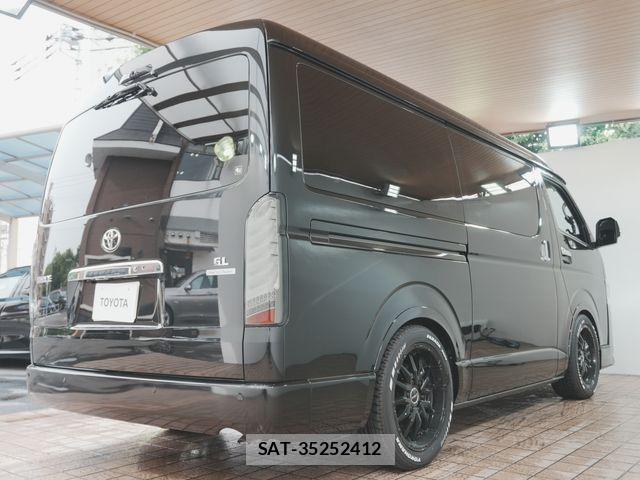 Toyota HIACE WAGON 2025-12 7723899-19