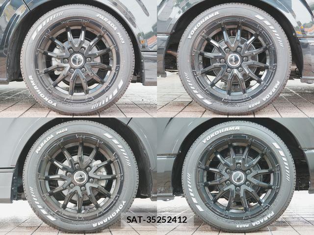 Toyota HIACE WAGON 2025-12 7723899-7
