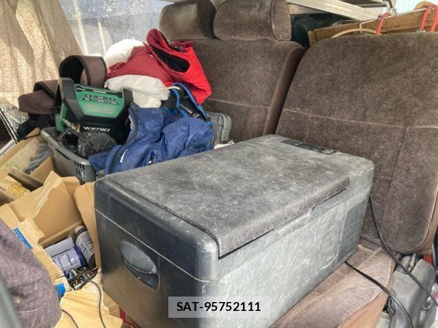 Toyota HIACE WAGON 1995-07 7723920-9