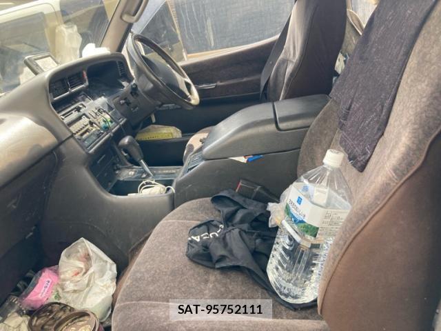 Toyota HIACE WAGON 1995-07 7723920-10