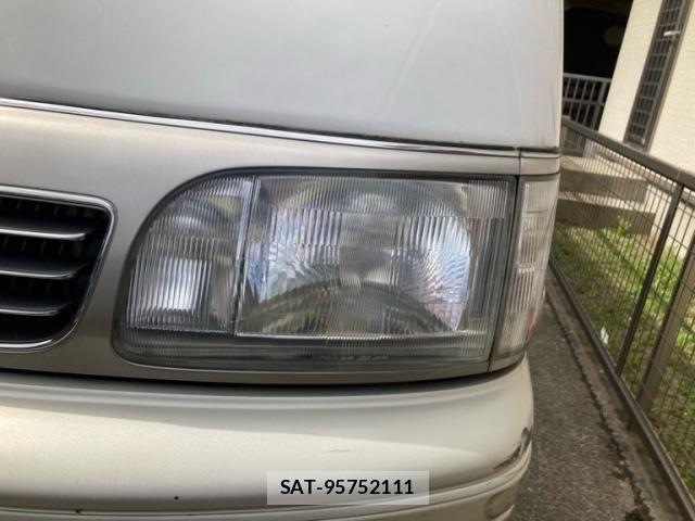 Toyota HIACE WAGON 1995-07 7723920-11