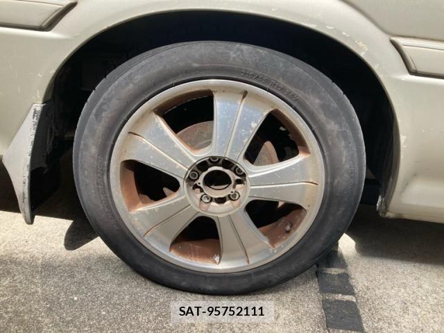 Toyota HIACE WAGON 1995-07 7723920-14