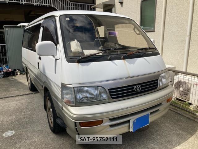 Toyota HIACE WAGON 1995-07 7723920-1