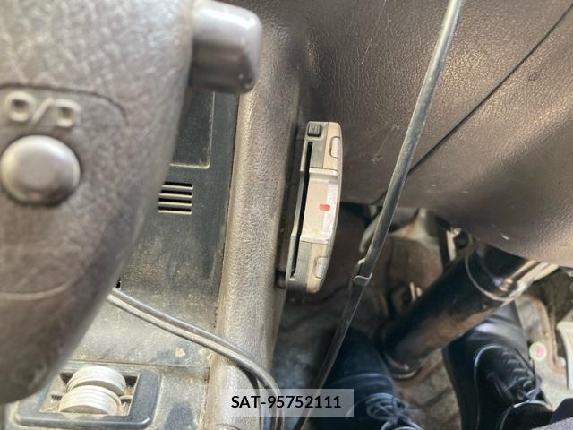 Toyota HIACE WAGON 1995-07 7723920-19