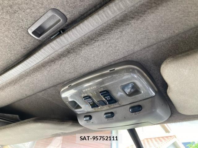 Toyota HIACE WAGON 1995-07 7723920-20