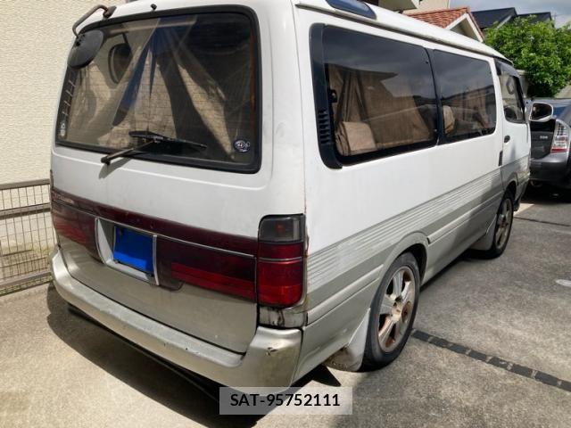 Toyota HIACE WAGON 1995-07 7723920-2