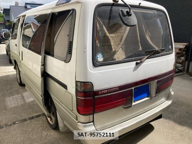 Toyota HIACE WAGON 1995-07 7723920-3