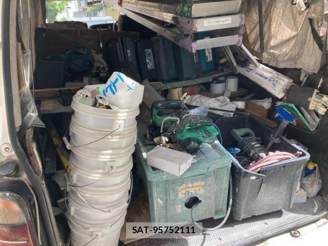 Toyota HIACE WAGON 1995-07 7723920-6