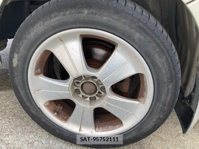 Toyota HIACE WAGON 1995-07 7723920-8