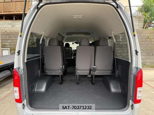 Toyota HIACE WAGON 2026-04 7723900-15
