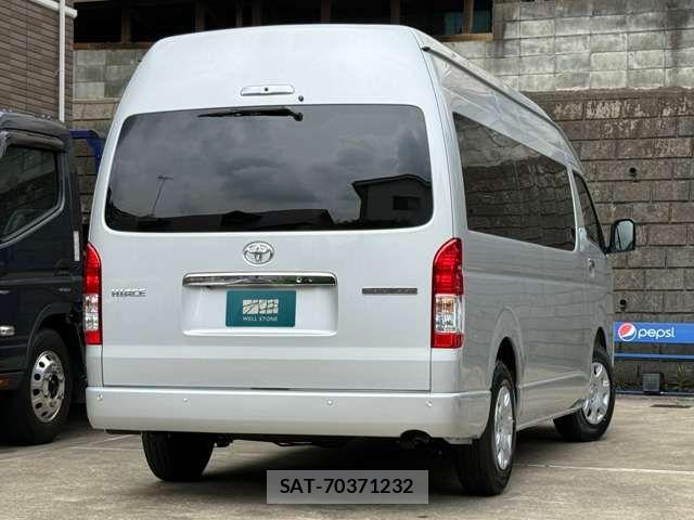 Toyota HIACE WAGON 2026-04 7723900-1