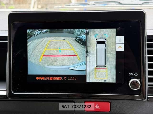 Toyota HIACE WAGON 2026-04 7723900-6