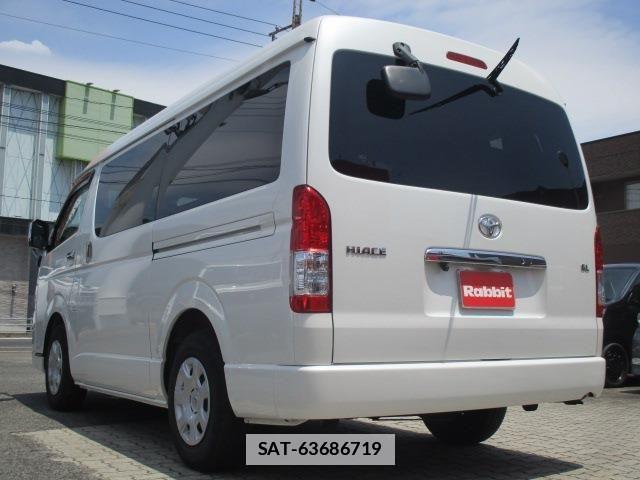 Toyota HIACE WAGON 2020-08 7785439-10