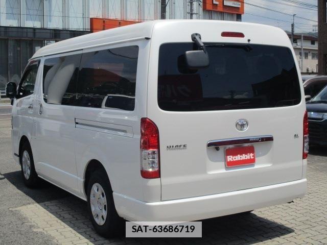 Toyota HIACE WAGON 2020-08 7785439-11