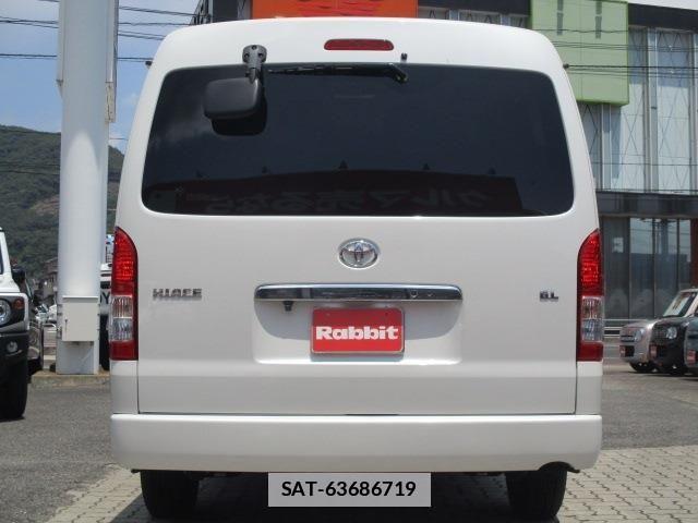 Toyota HIACE WAGON 2020-08 7785439-12