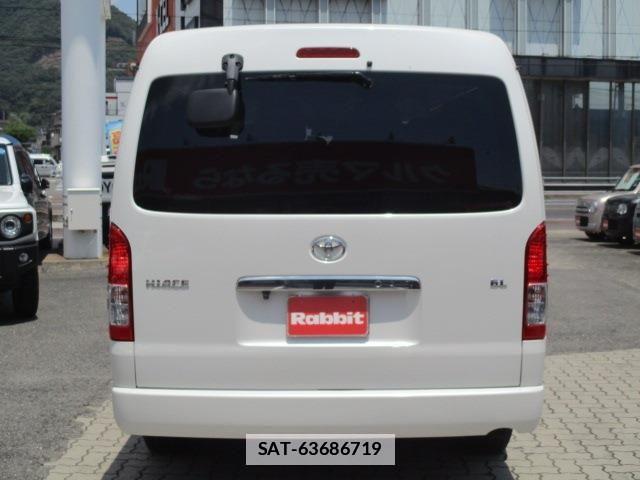 Toyota HIACE WAGON 2020-08 7785439-13