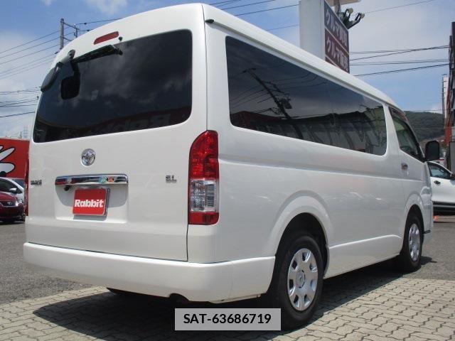 Toyota HIACE WAGON 2020-08 7785439-14
