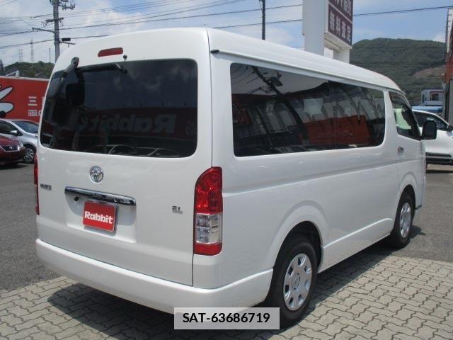 Toyota HIACE WAGON 2020-08 7785439-15