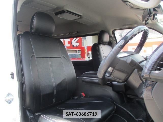 Toyota HIACE WAGON 2020-08 7785439-19