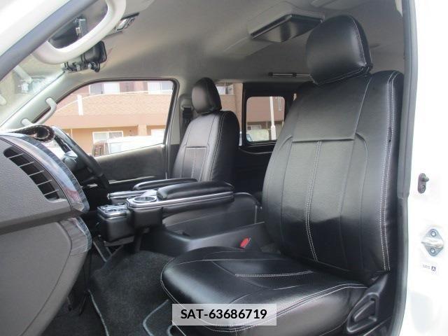 Toyota HIACE WAGON 2020-08 7785439-20