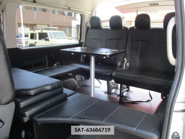 Toyota HIACE WAGON 2020-08 7785439-27