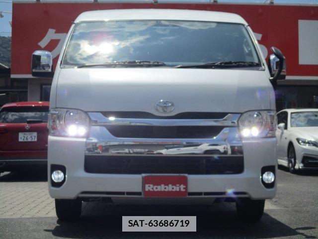 Toyota HIACE WAGON 2020-08 7785439-2