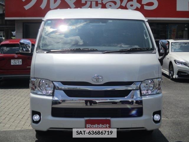 Toyota HIACE WAGON 2020-08 7785439-3