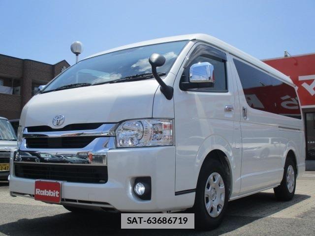 Toyota HIACE WAGON 2020-08 7785439-4