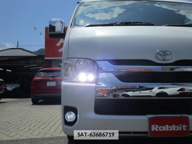 Toyota HIACE WAGON 2020-08 7785439-6