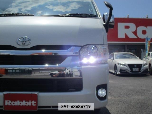 Toyota HIACE WAGON 2020-08 7785439-7