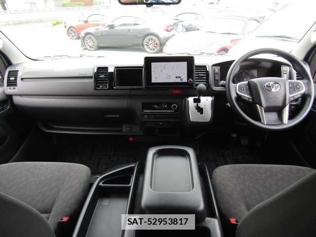 Toyota HIACE WAGON 2026-05 7785442-27