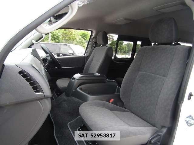 Toyota HIACE WAGON 2026-05 7785442-29