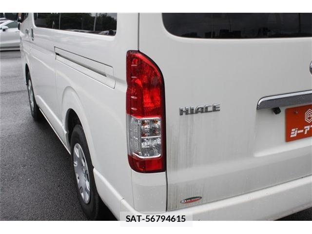 Toyota HIACE WAGON 2014-07 7785432-10