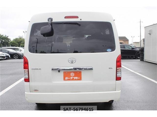 Toyota HIACE WAGON 2014-07 7785432-12