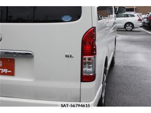 Toyota HIACE WAGON 2014-07 7785432-13