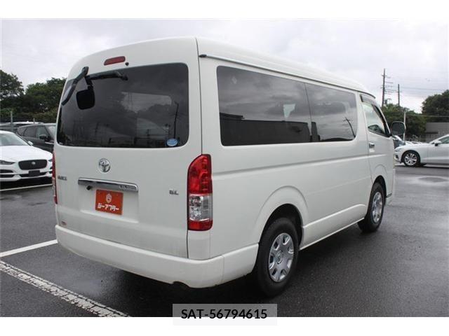 Toyota HIACE WAGON 2014-07 7785432-15