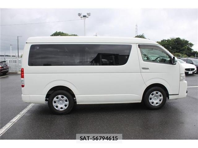 Toyota HIACE WAGON 2014-07 7785432-16