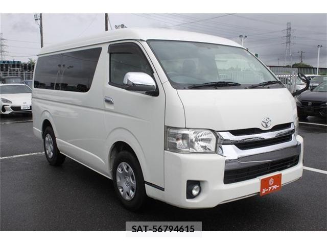 Toyota HIACE WAGON 2014-07 7785432-1