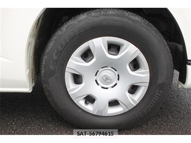 Toyota HIACE WAGON 2014-07 7785432-19