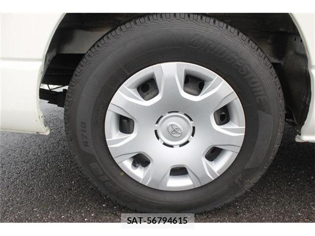 Toyota HIACE WAGON 2014-07 7785432-20