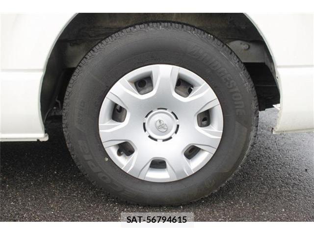 Toyota HIACE WAGON 2014-07 7785432-21