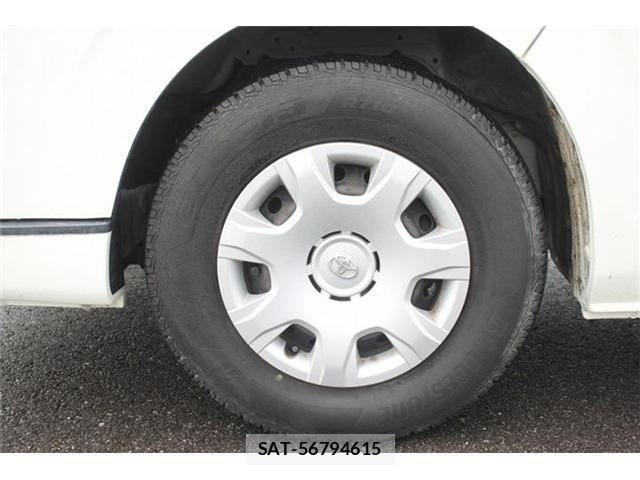 Toyota HIACE WAGON 2014-07 7785432-22