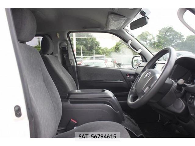Toyota HIACE WAGON 2014-07 7785432-27