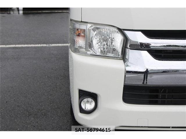 Toyota HIACE WAGON 2014-07 7785432-2
