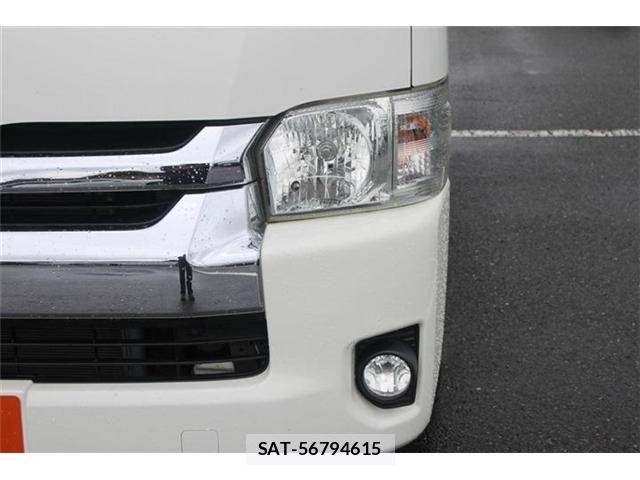 Toyota HIACE WAGON 2014-07 7785432-5